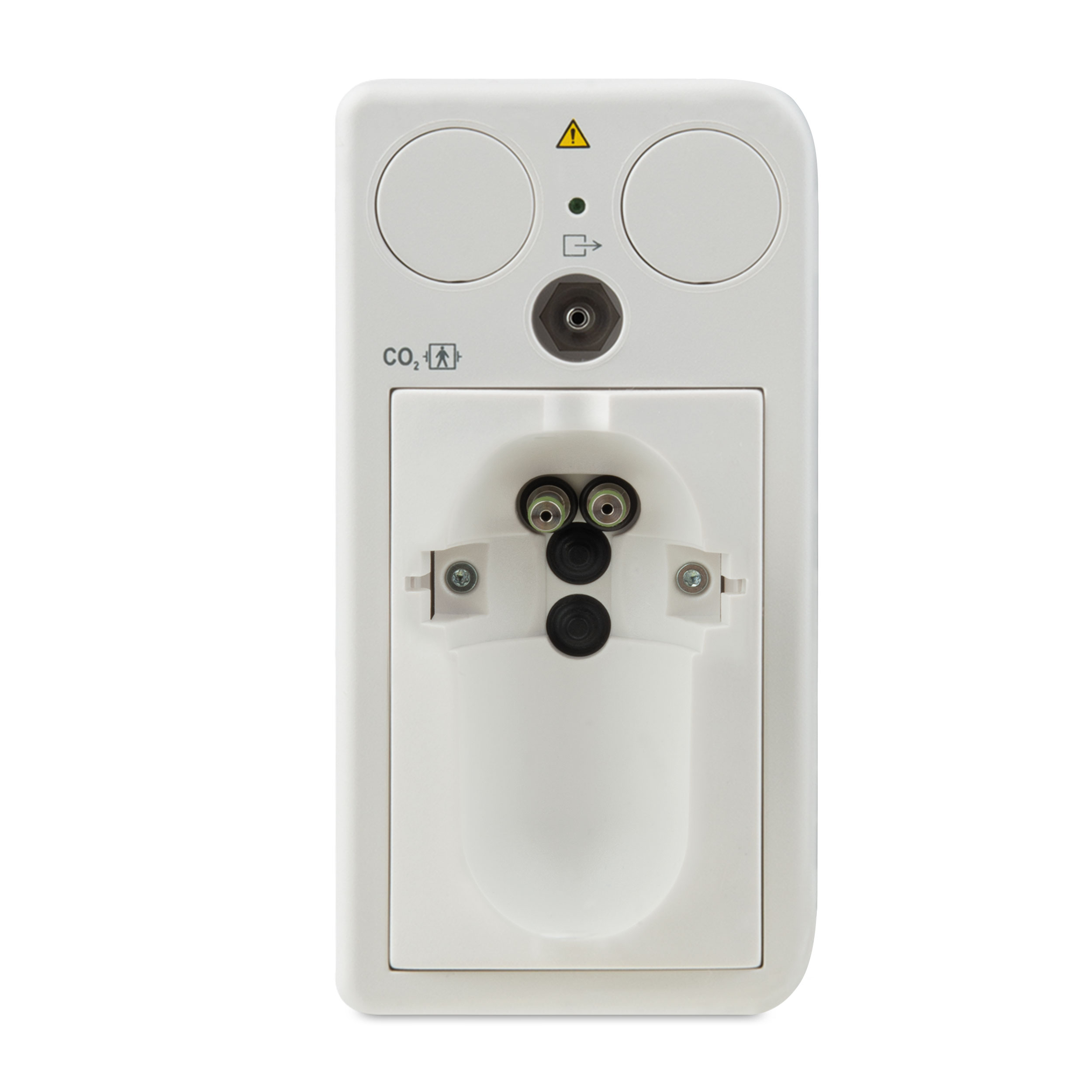 Sidestream CO2-modul till LifeVet 12M